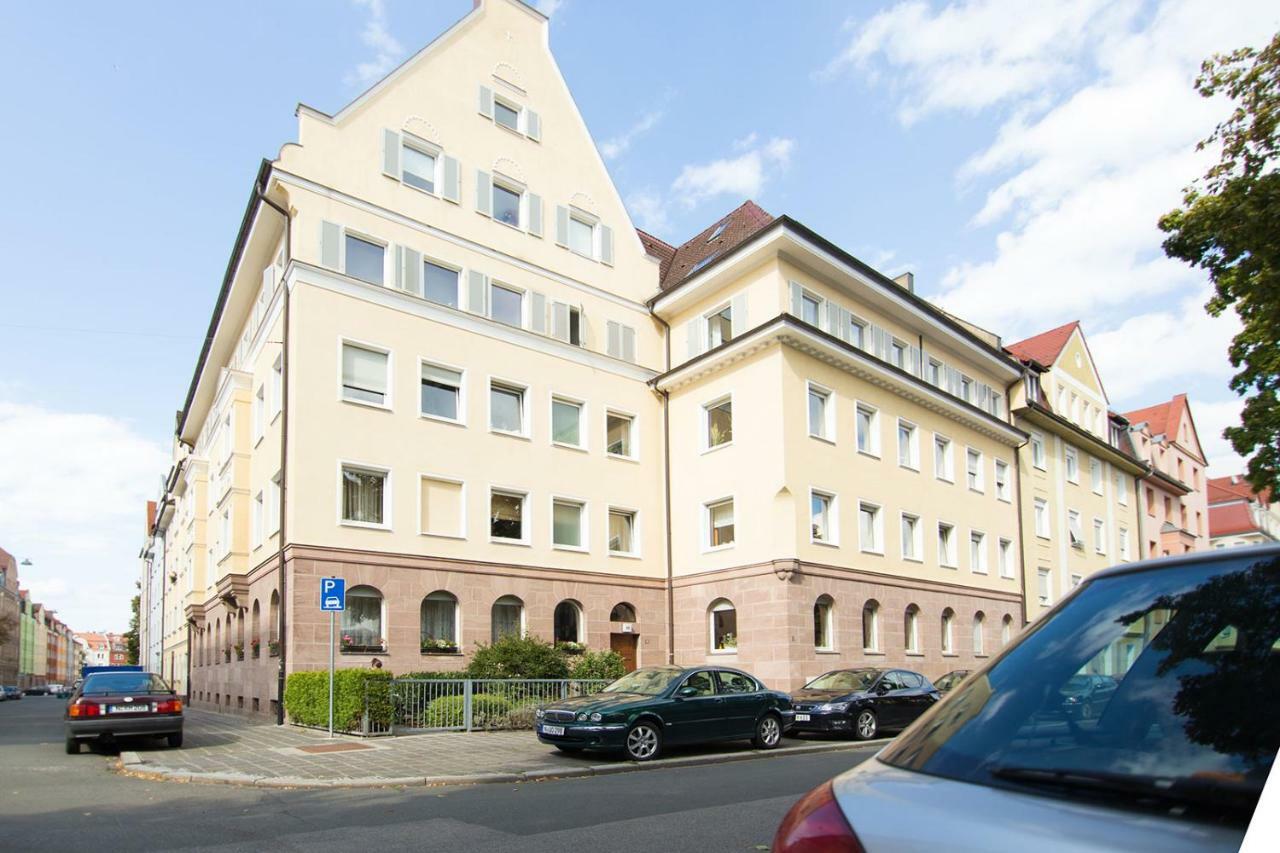 Gunther49 Nürnberg Kültér fotó